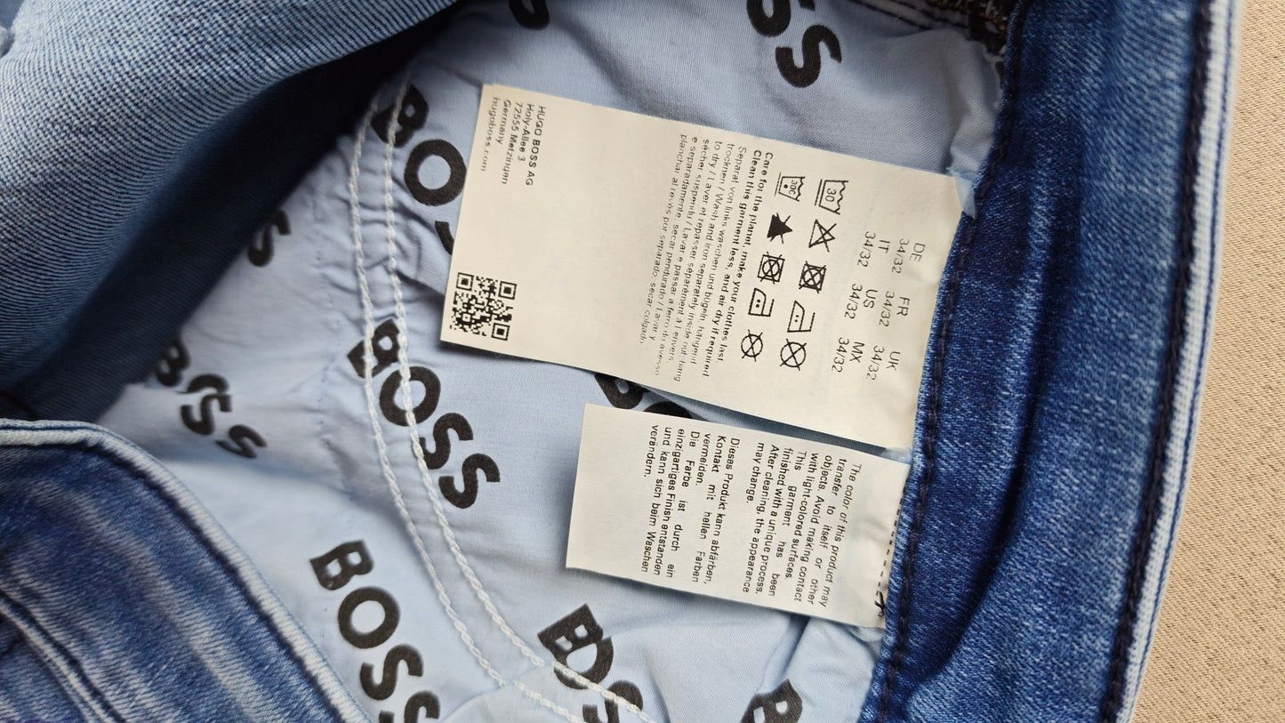 Boos jeans 33 beden