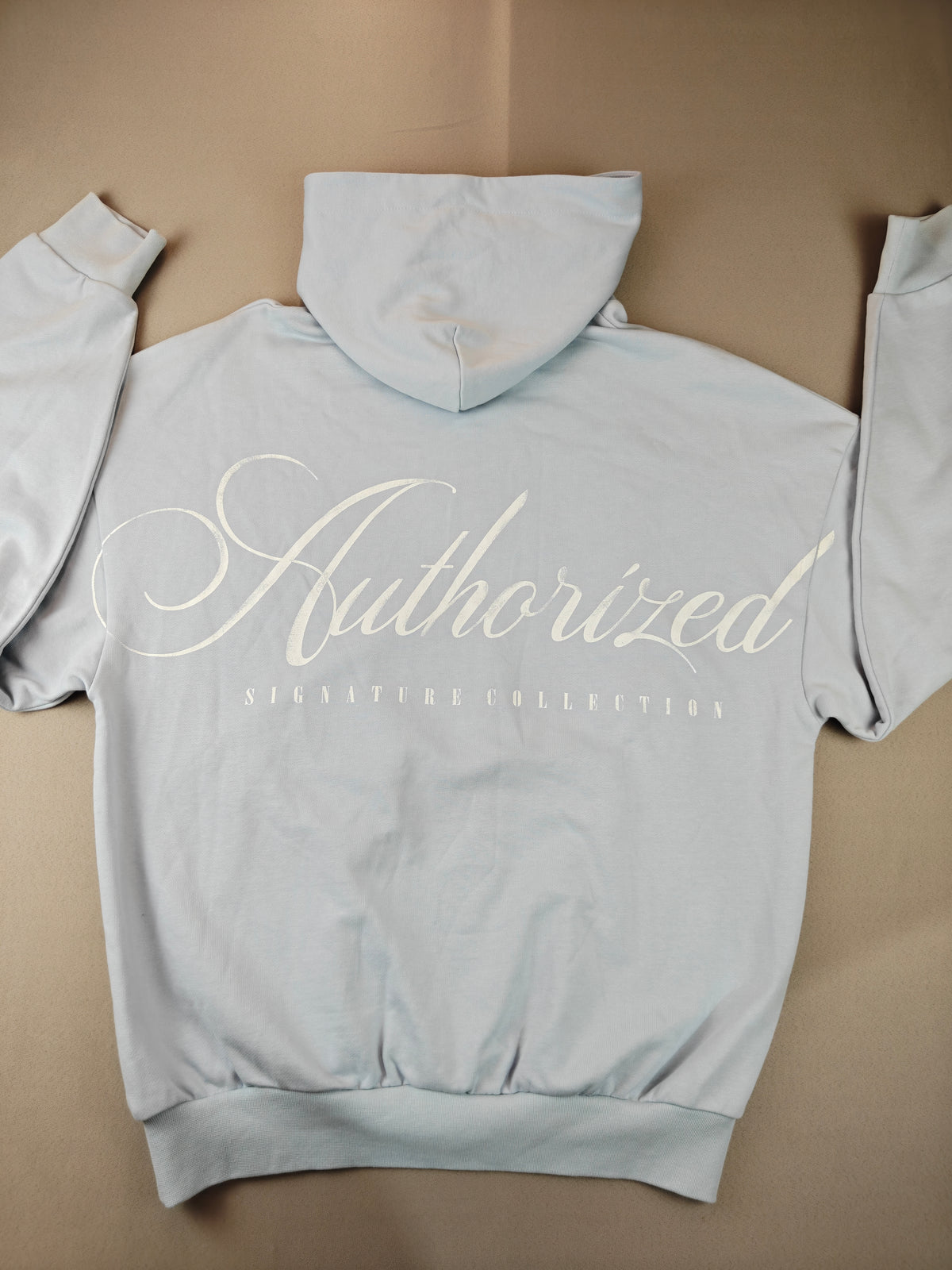 Authorızed  kapşonlu sweatshirt beden XXL