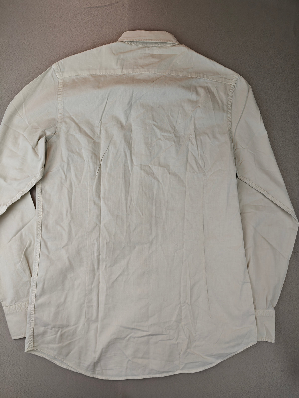 Massimo dutti gömlek m beden