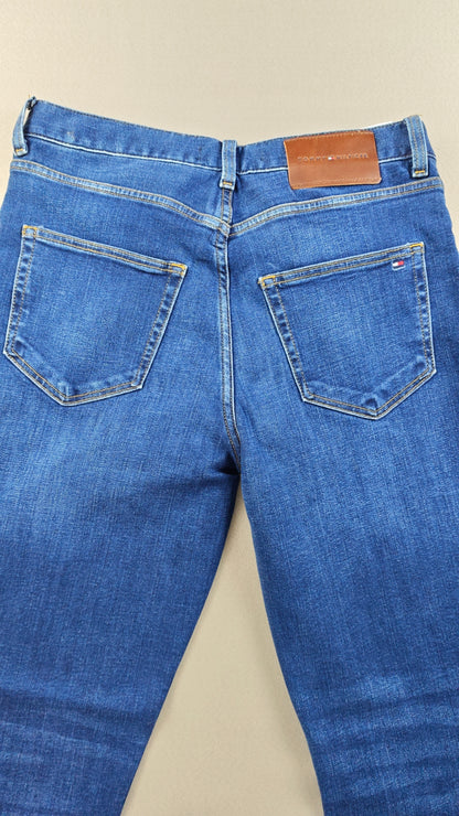 Tommy Hilfiger jeans 33 beden