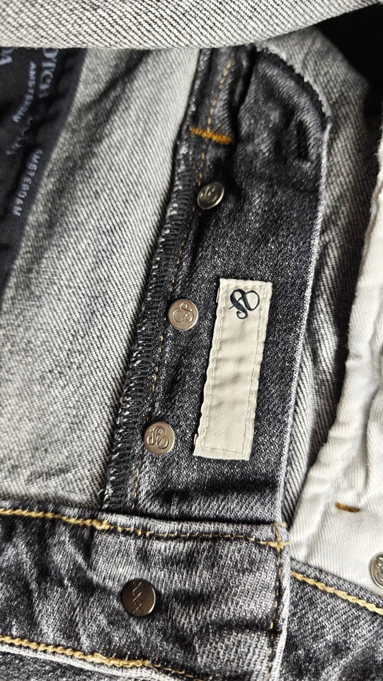 Scotch soda jeans 32 beden