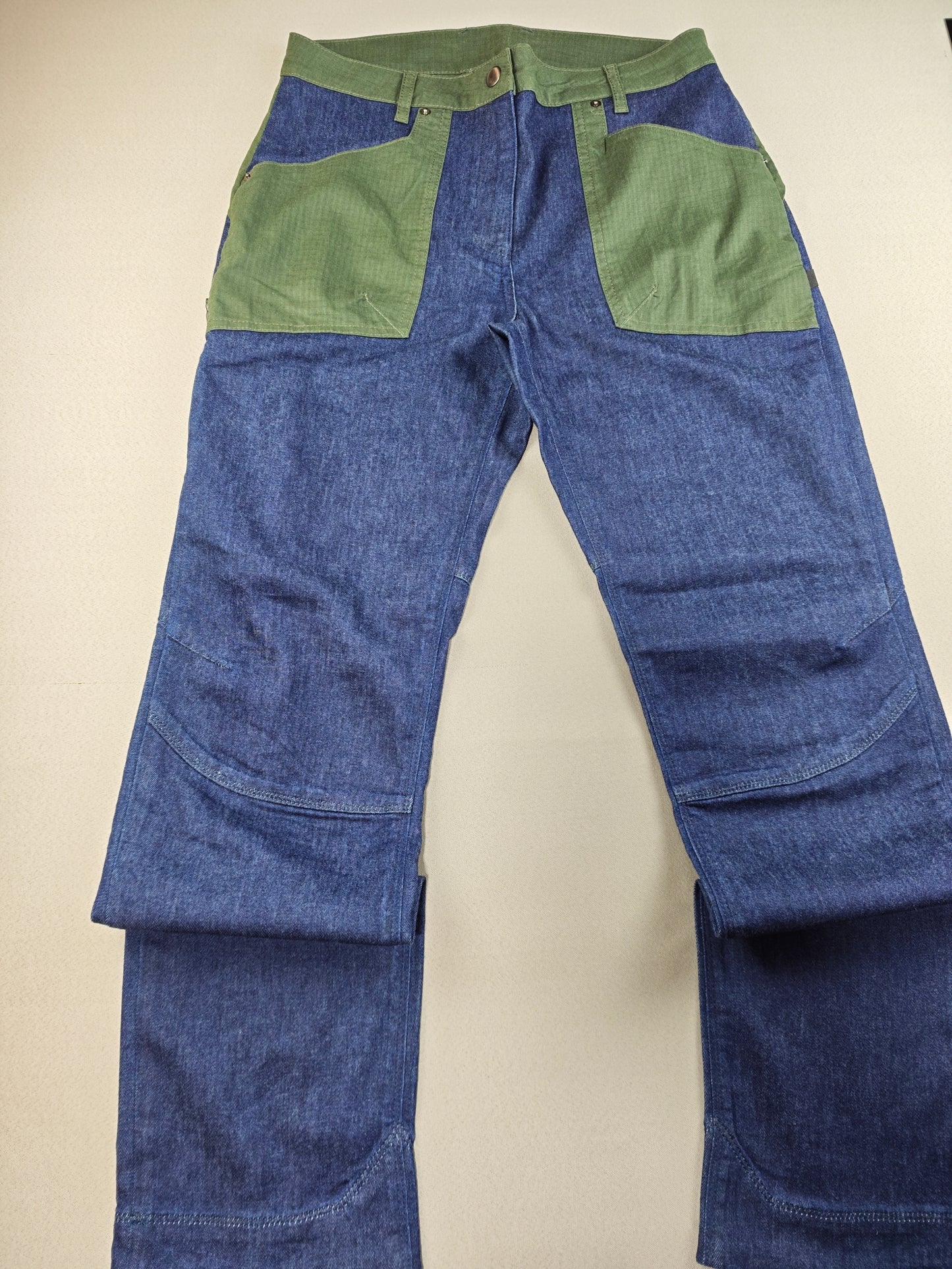 Wild Country jeans 31 BEDEN