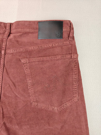 Antonio Goldschmıed jeans yazlık kadife 36 BEDEN