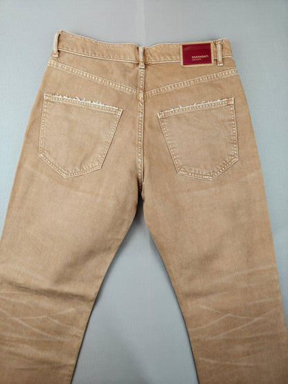 Sharabatı jeans 31 beden