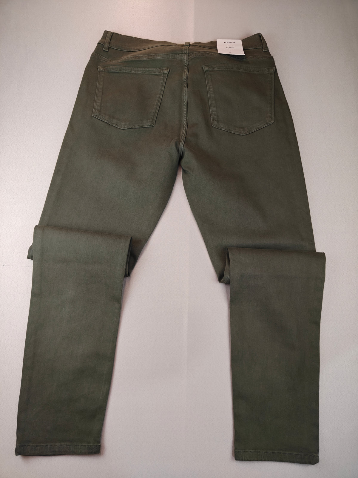 Reiss jeans 34 BEDEN