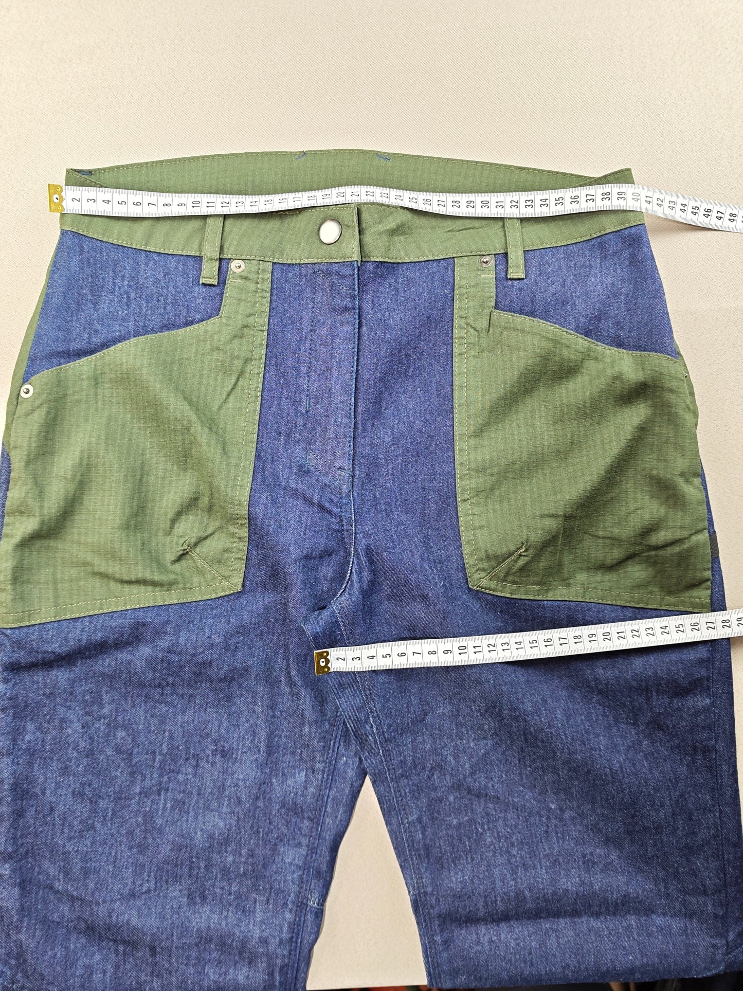 Wild Country jeans 31 BEDEN