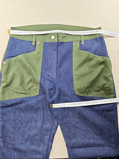 Wild Country jeans 31 BEDEN