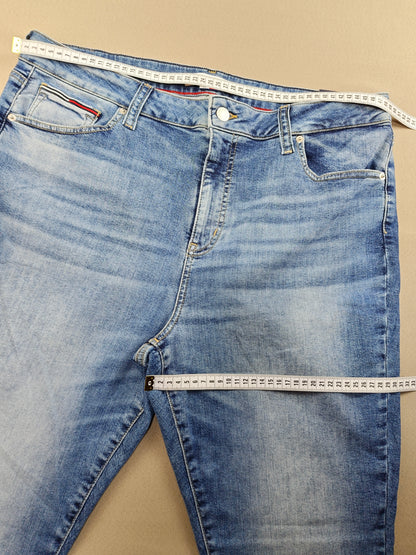 Tommy Hilfiger jeans 38 BEDEN