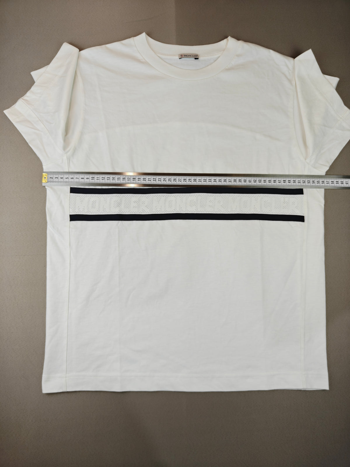 Moncler tişört L beden