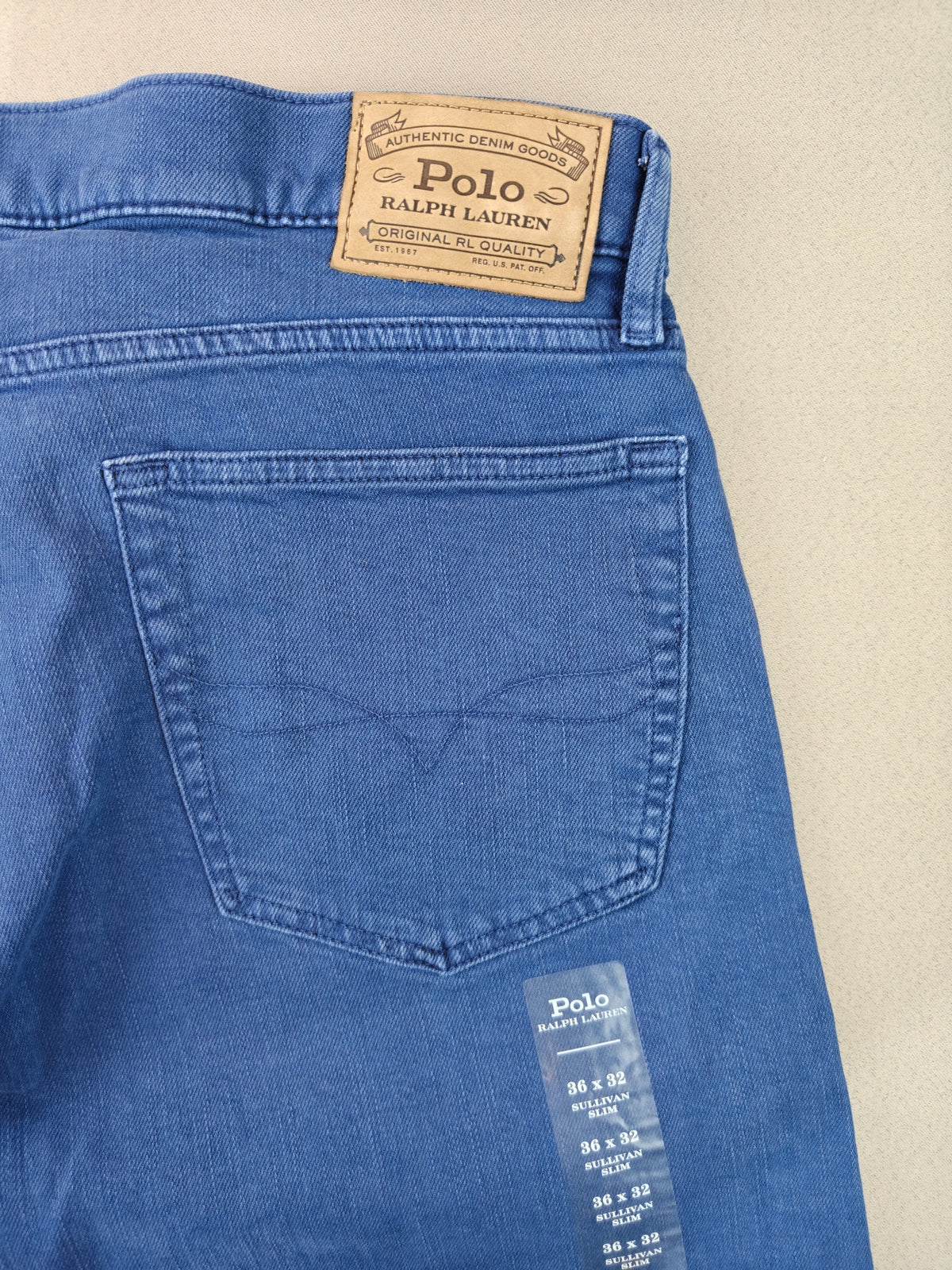 Polo Ralph Lauren jeans 38 beden
