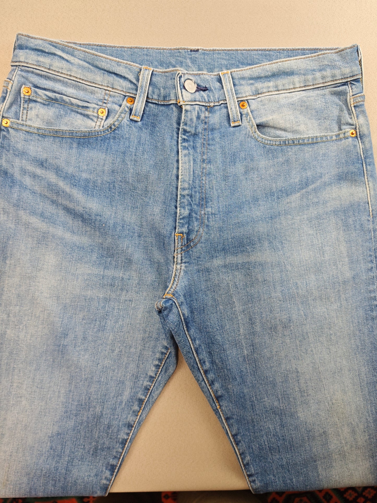 Levi's jeans 34 BEDEN
