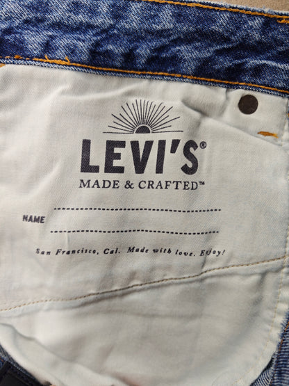 Levi's made crafted 38 BEDEN