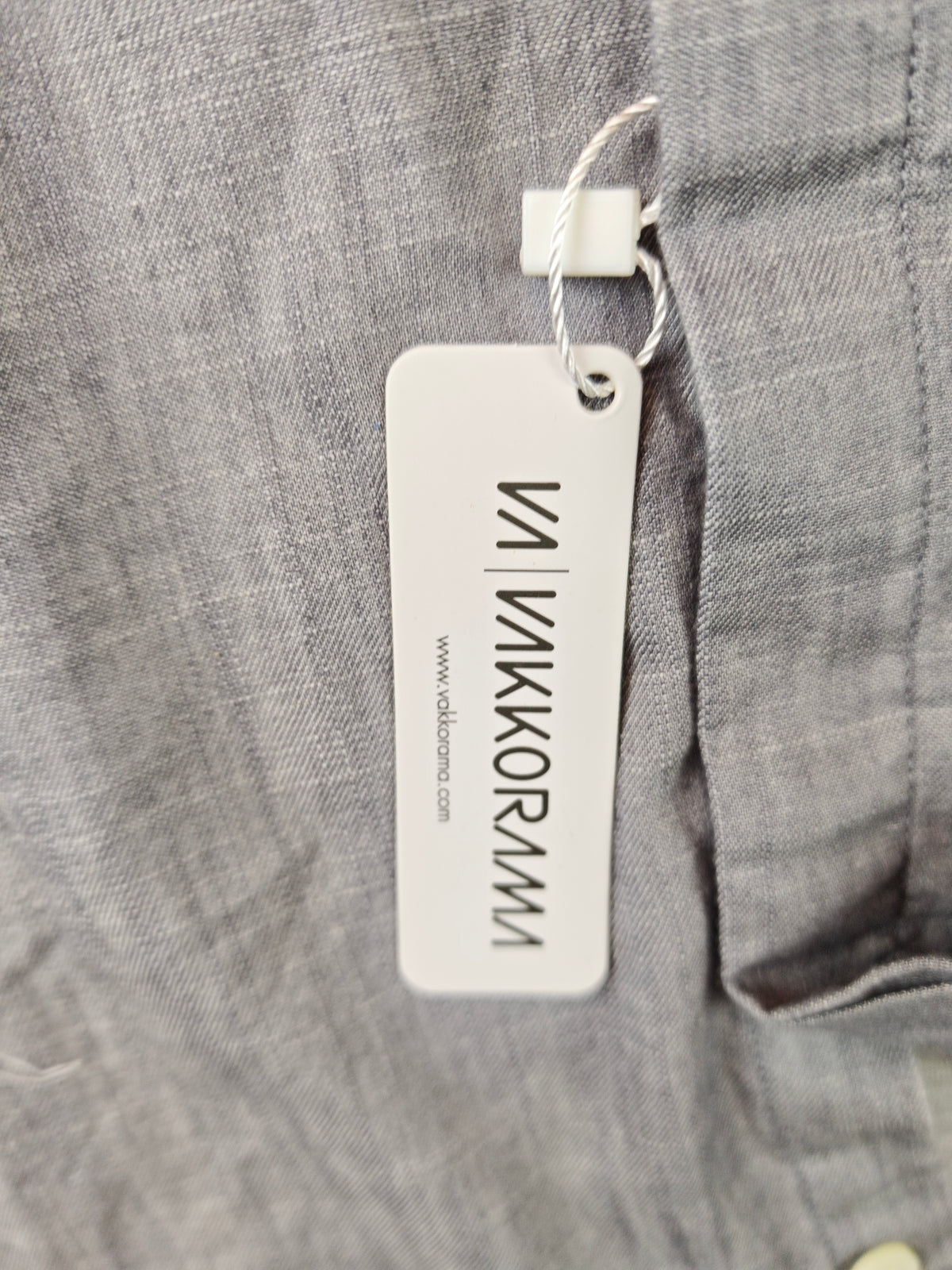 Vakkorama m beden