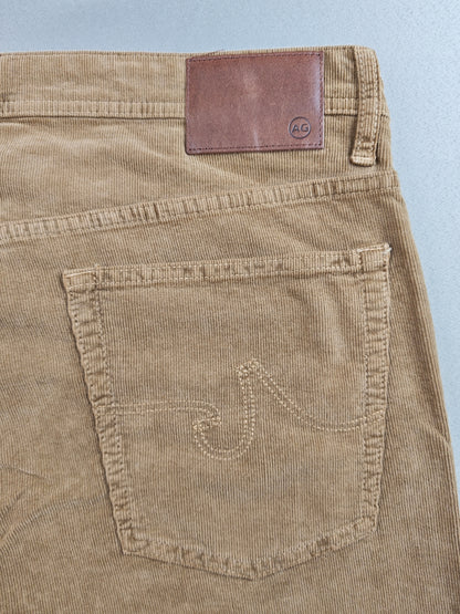 Andriano Goldschmıed jeans kadife 38 BEDEN