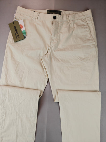 Oncatex slacks chino pantolon 34 BEDEN jeans