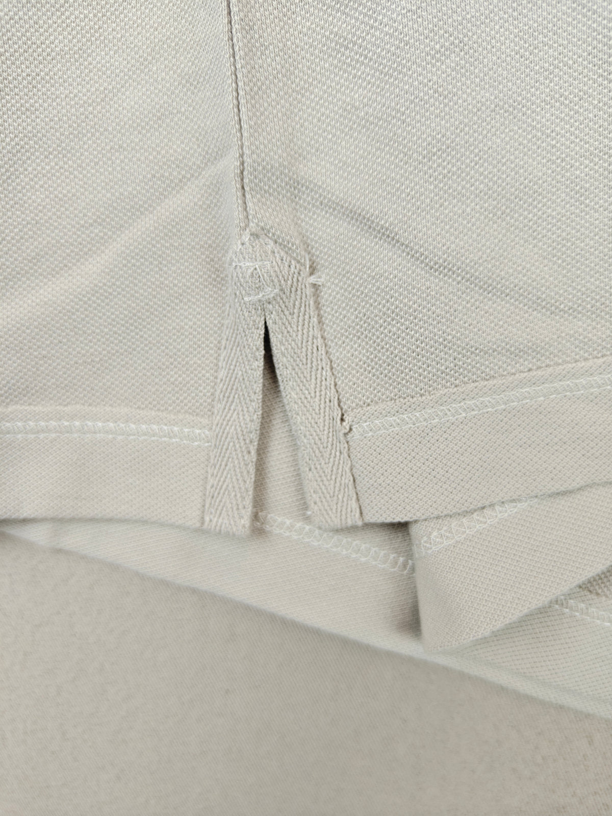 Allsaints polo yaka tişört L beden