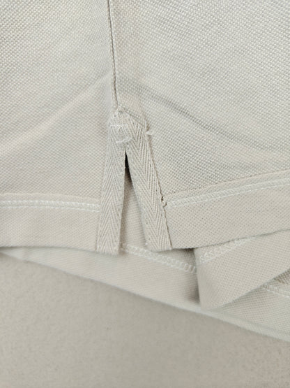 Allsaints polo yaka tişört L beden