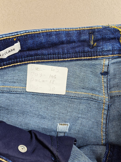 Jack Jones 34 BEDEN