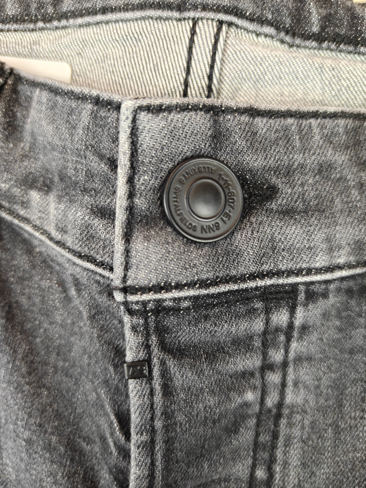 Allsaints jeans 32 BEDEN
