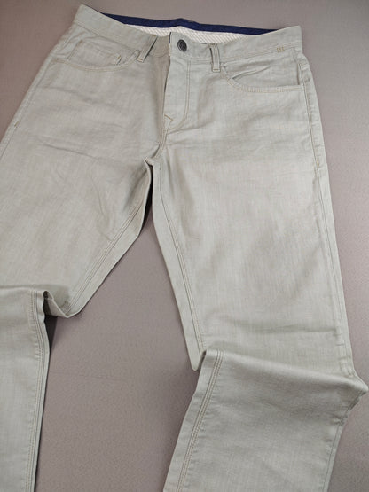 Vanguard jeans etiketleri kesilmiş 34 BEDEN