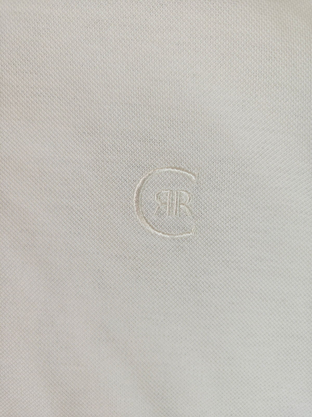Cerruti polo yaka tişört XXL