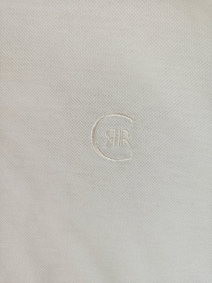 Cerruti polo yaka tişört XXL