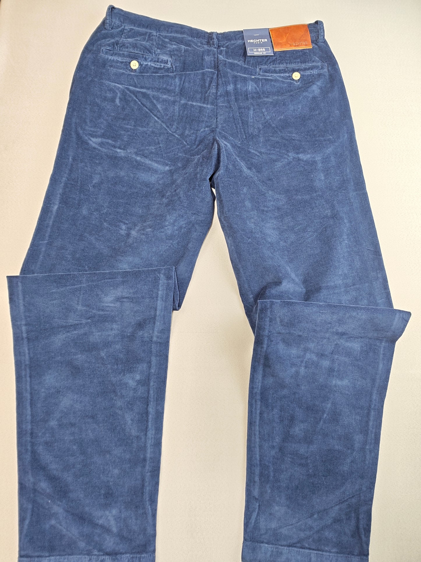 Daniel hechter jeans kadife 34 BEDEN