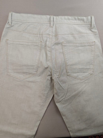 Vanguard jeans etiketleri kesilmiş 34 BEDEN