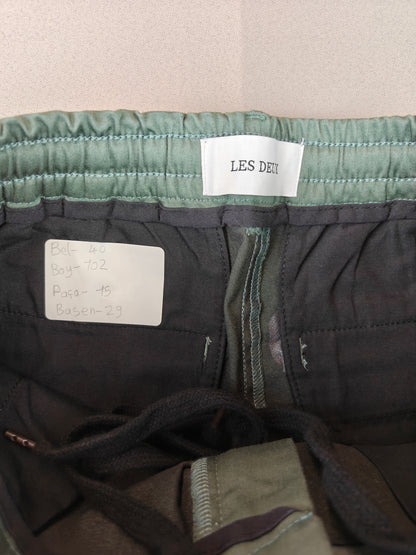 Les deux  jeans 31 beden