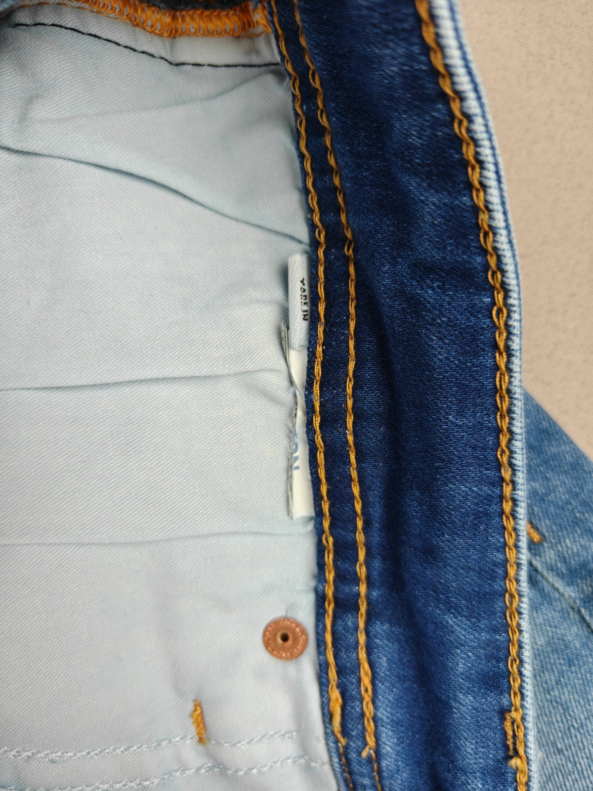 Jack Jones jeans 32 beden