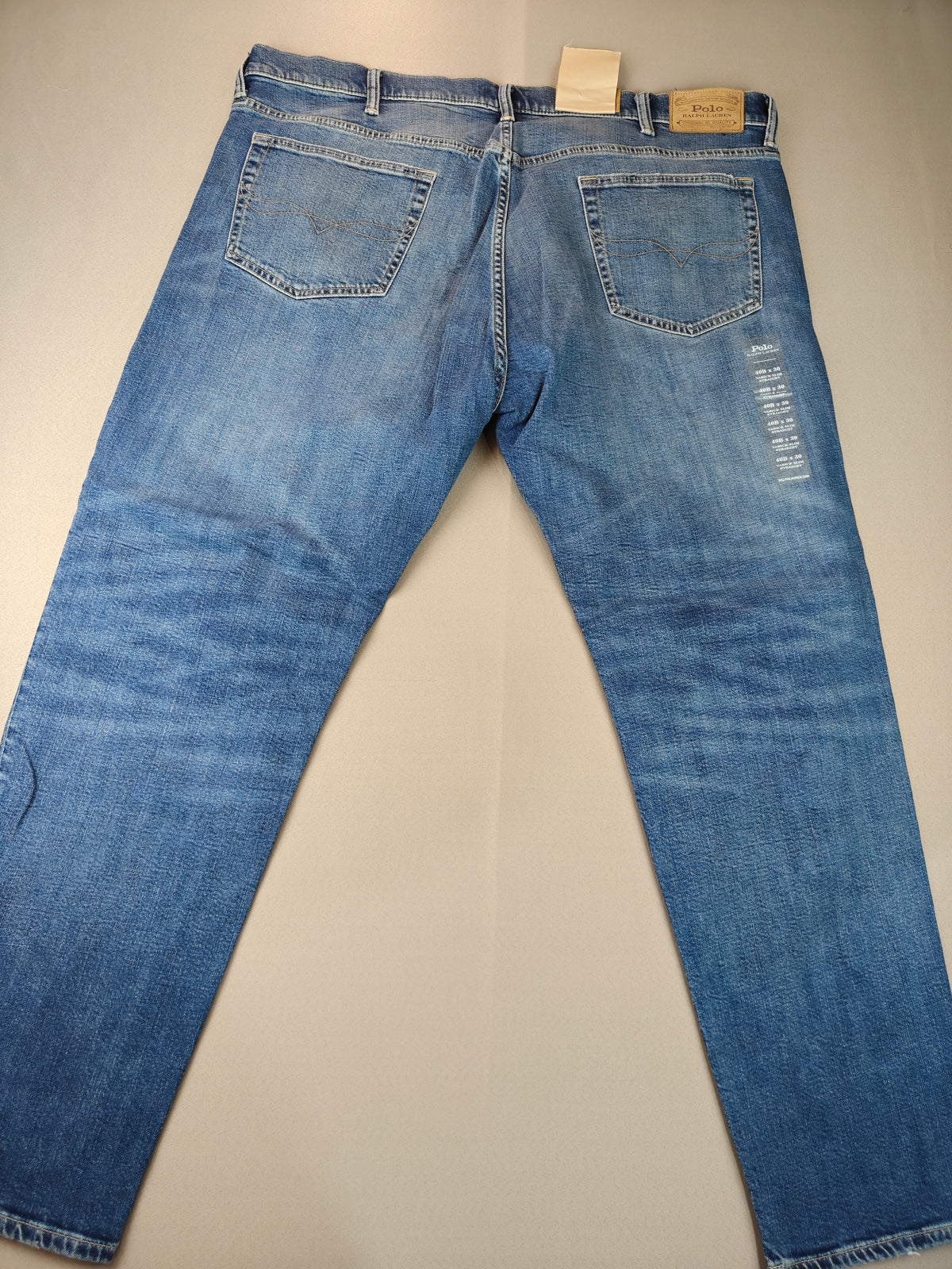 Polo Ralph Lauren jeans 42 beden