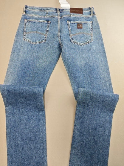 Armani exchange jeans 34 BEDEN