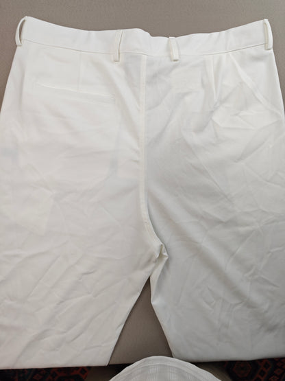 PARREL ATELİER baggy pantolon 34 BEDEN