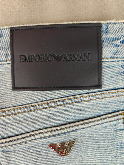 Armani jeans 32 beden