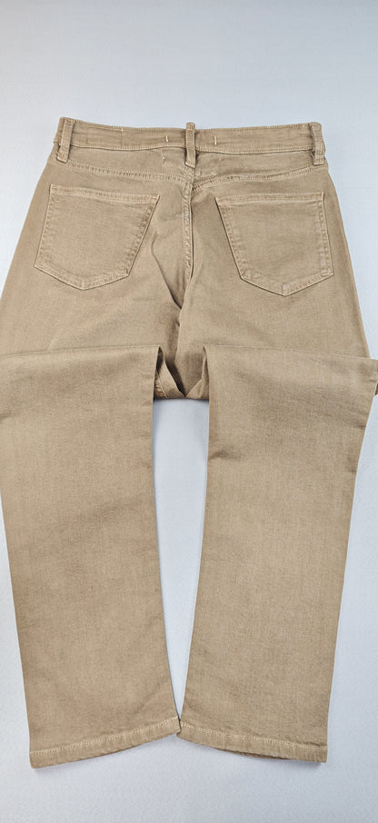 Gabba kot pantolon 31 beden