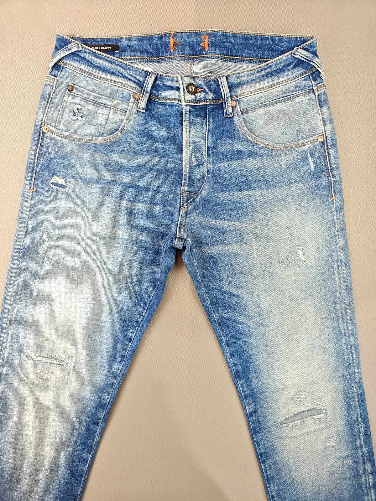 Jeck jons Jeans 31 BEDEN