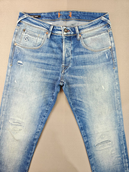 Jeck jons Jeans 31 BEDEN