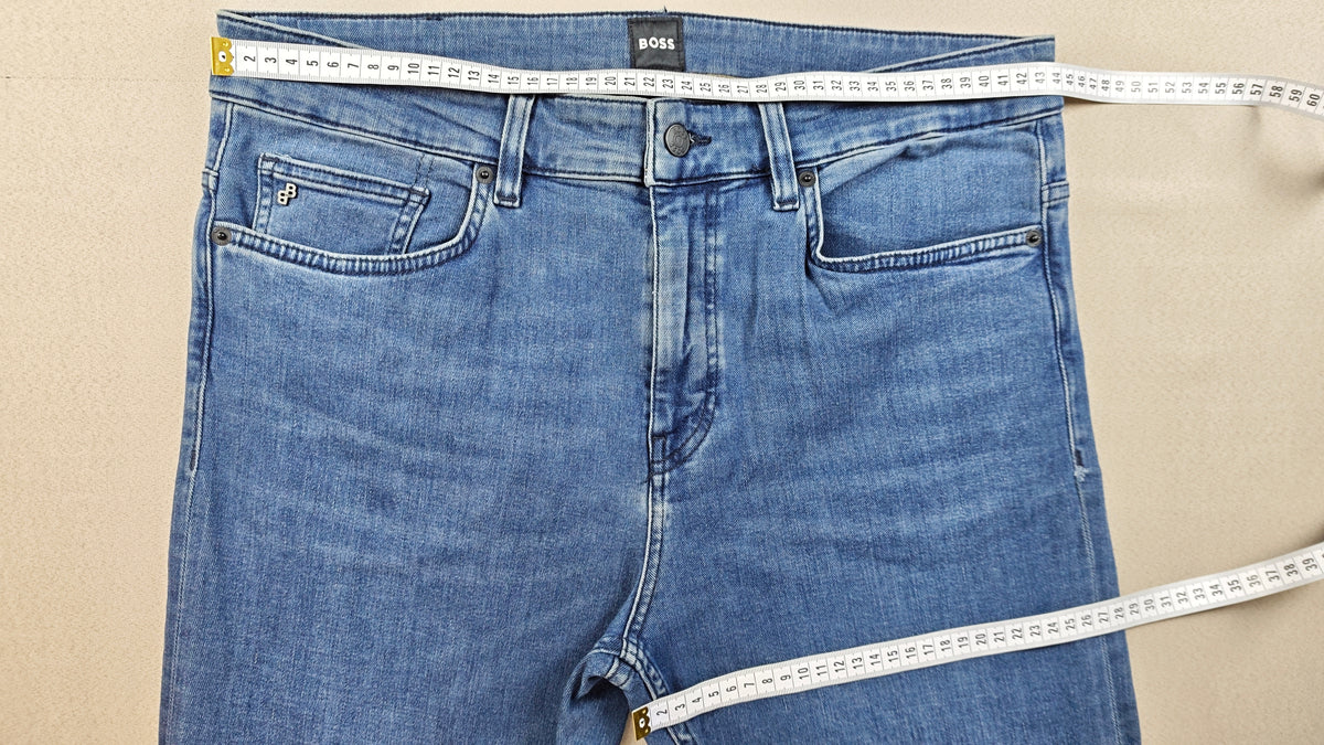 Boss jeans 33 beden