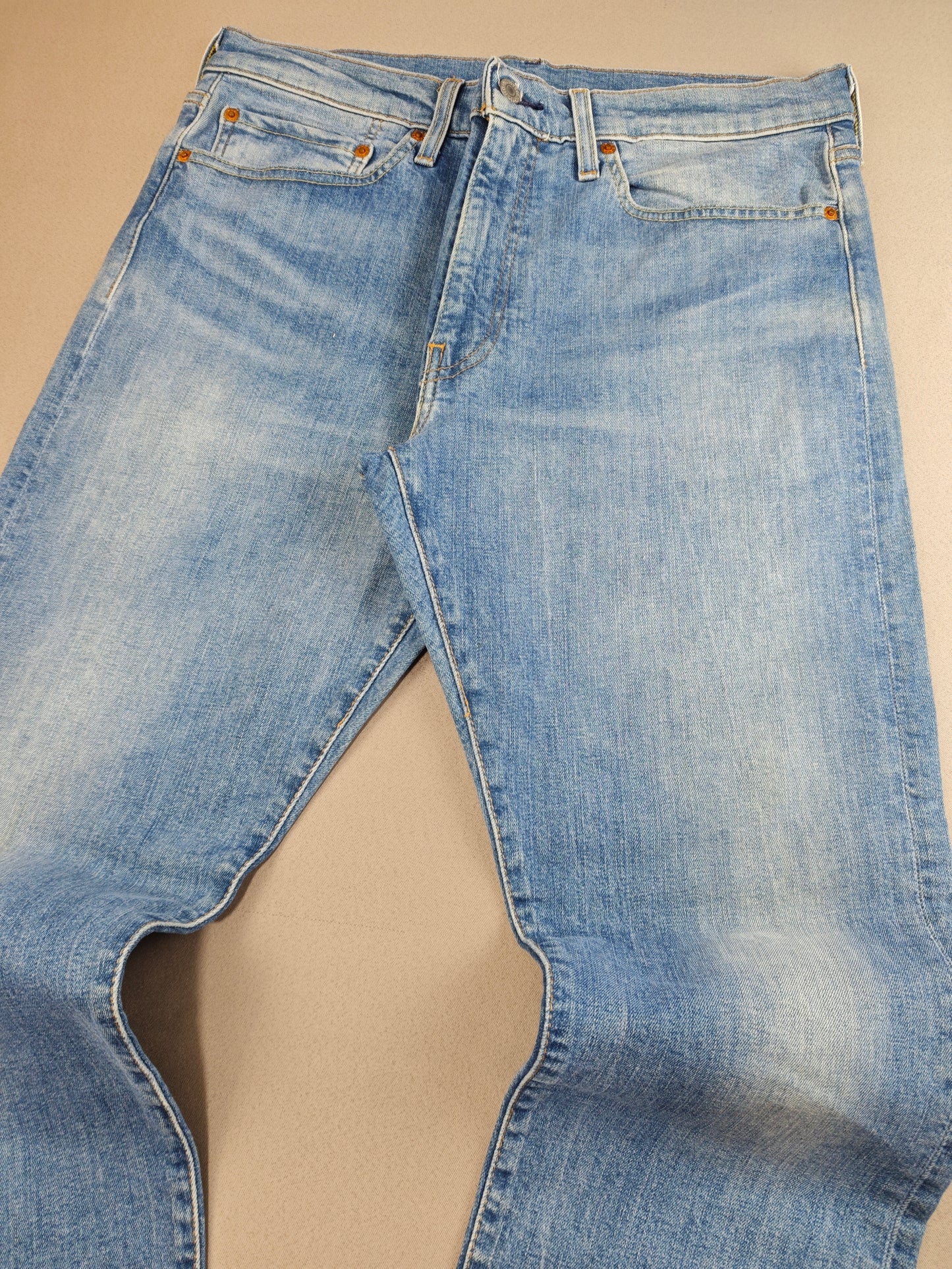 Levi's jeans 34 BEDEN