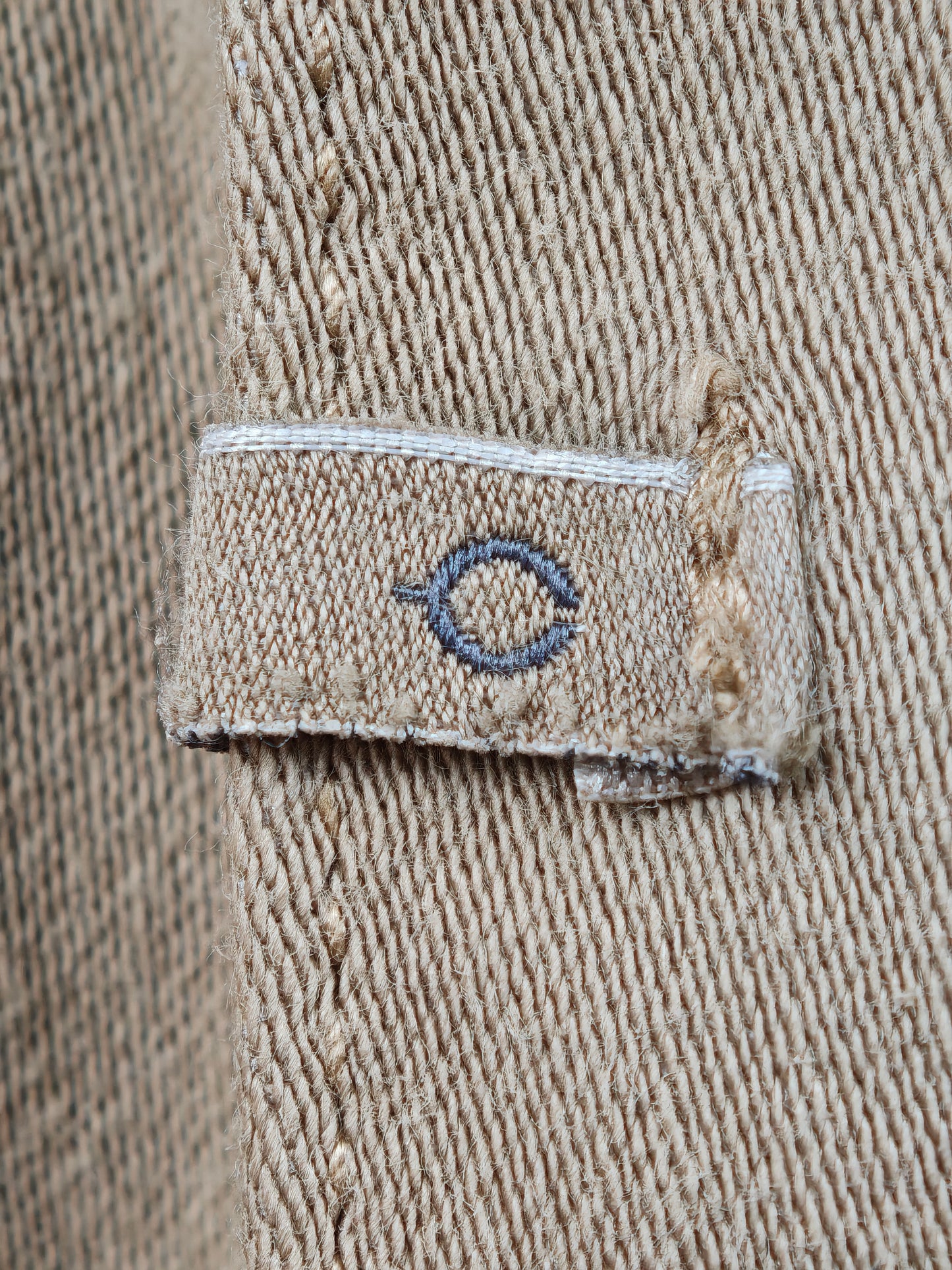Vuori jeans 32 BEDEN