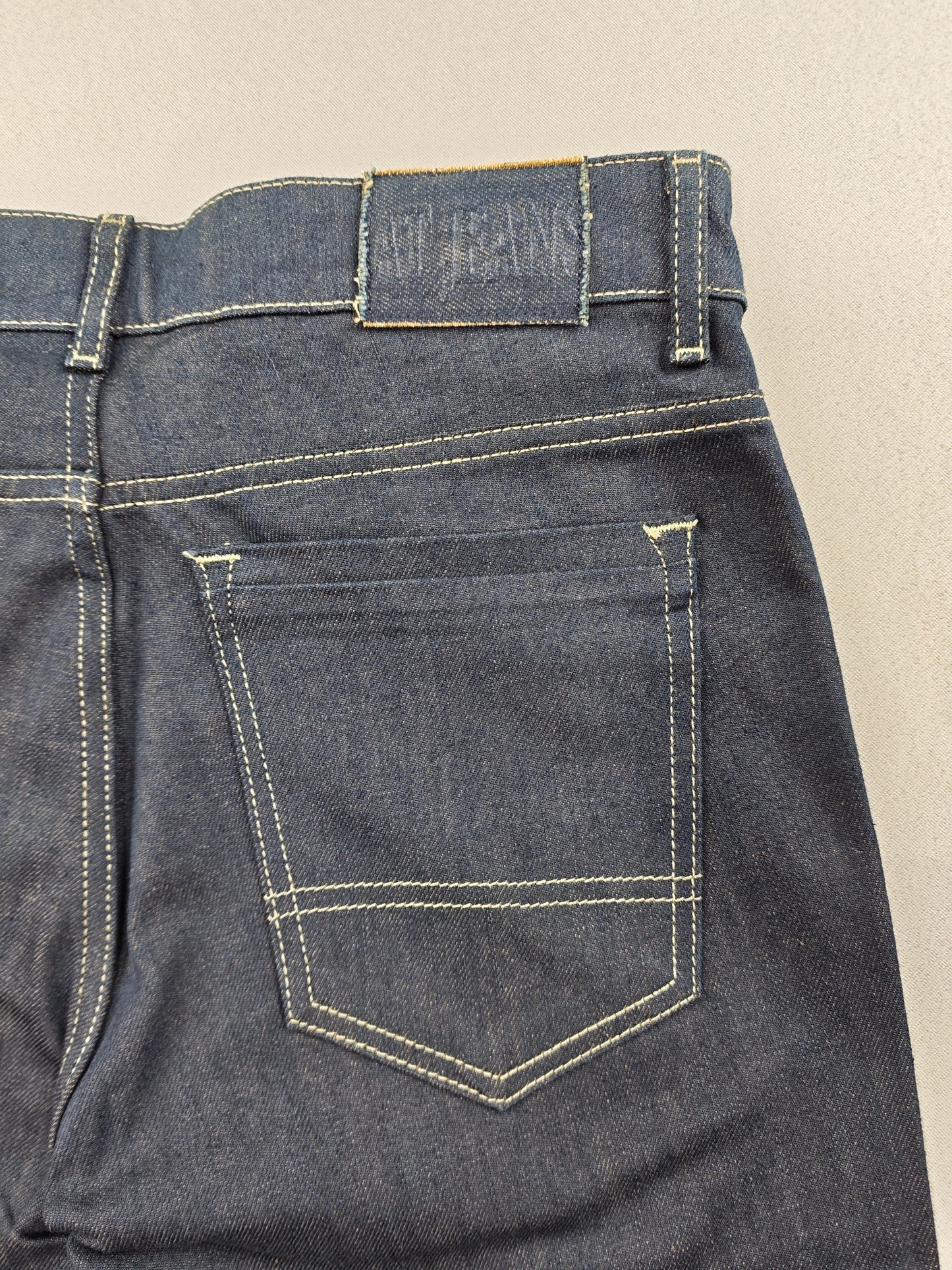 AT jeans 32 BEDEN