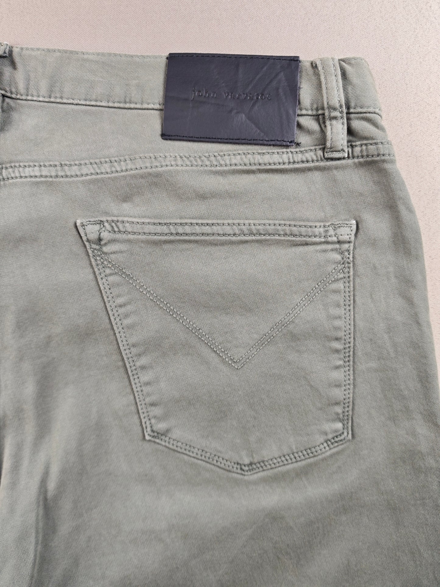 John varvatos jeans 36 BEDEN