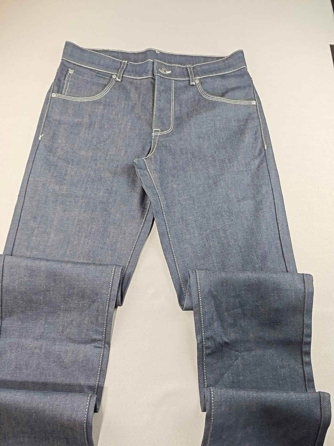 AT jeans 32 BEDEN