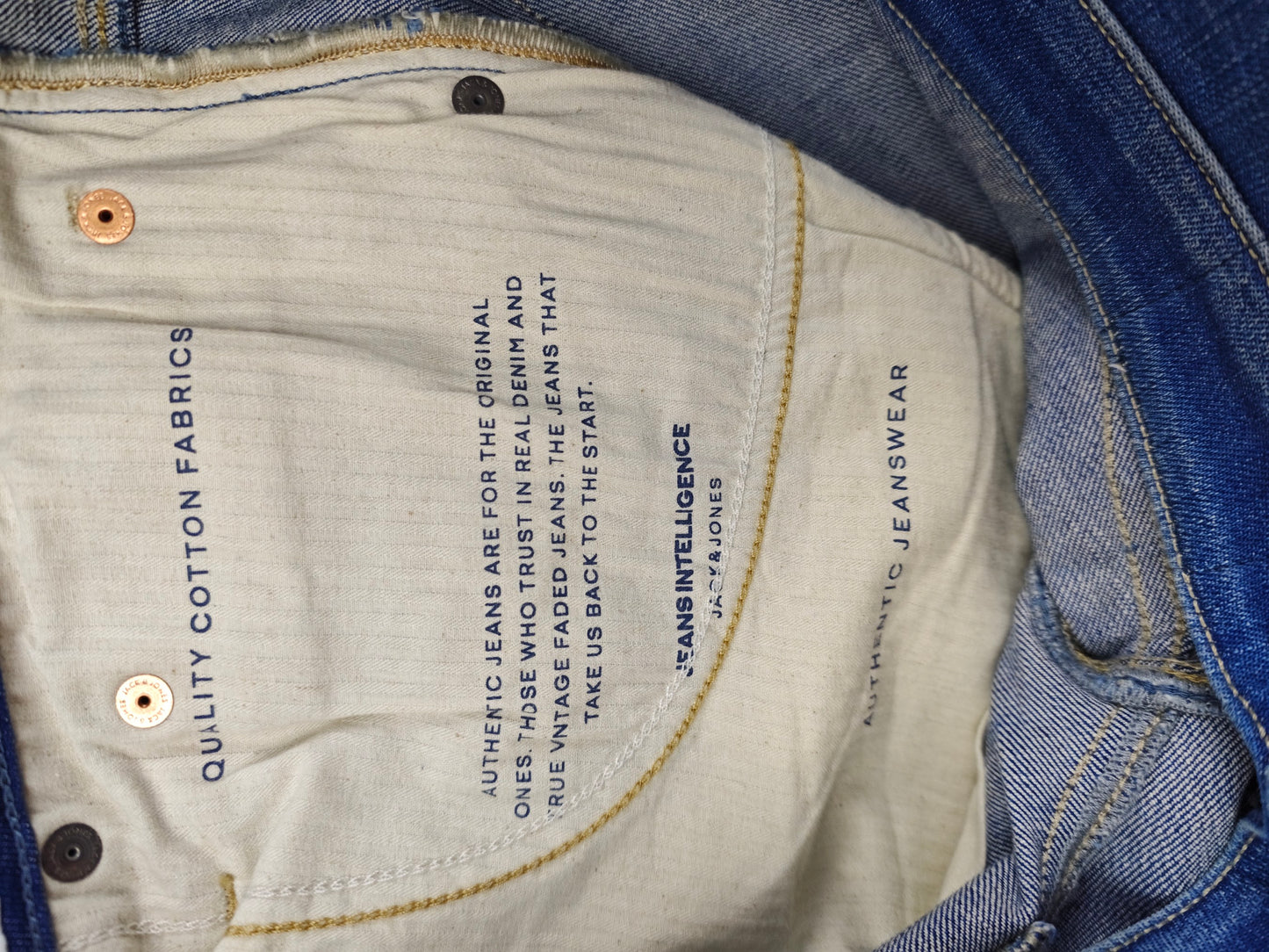 Jack Jones 32 beden