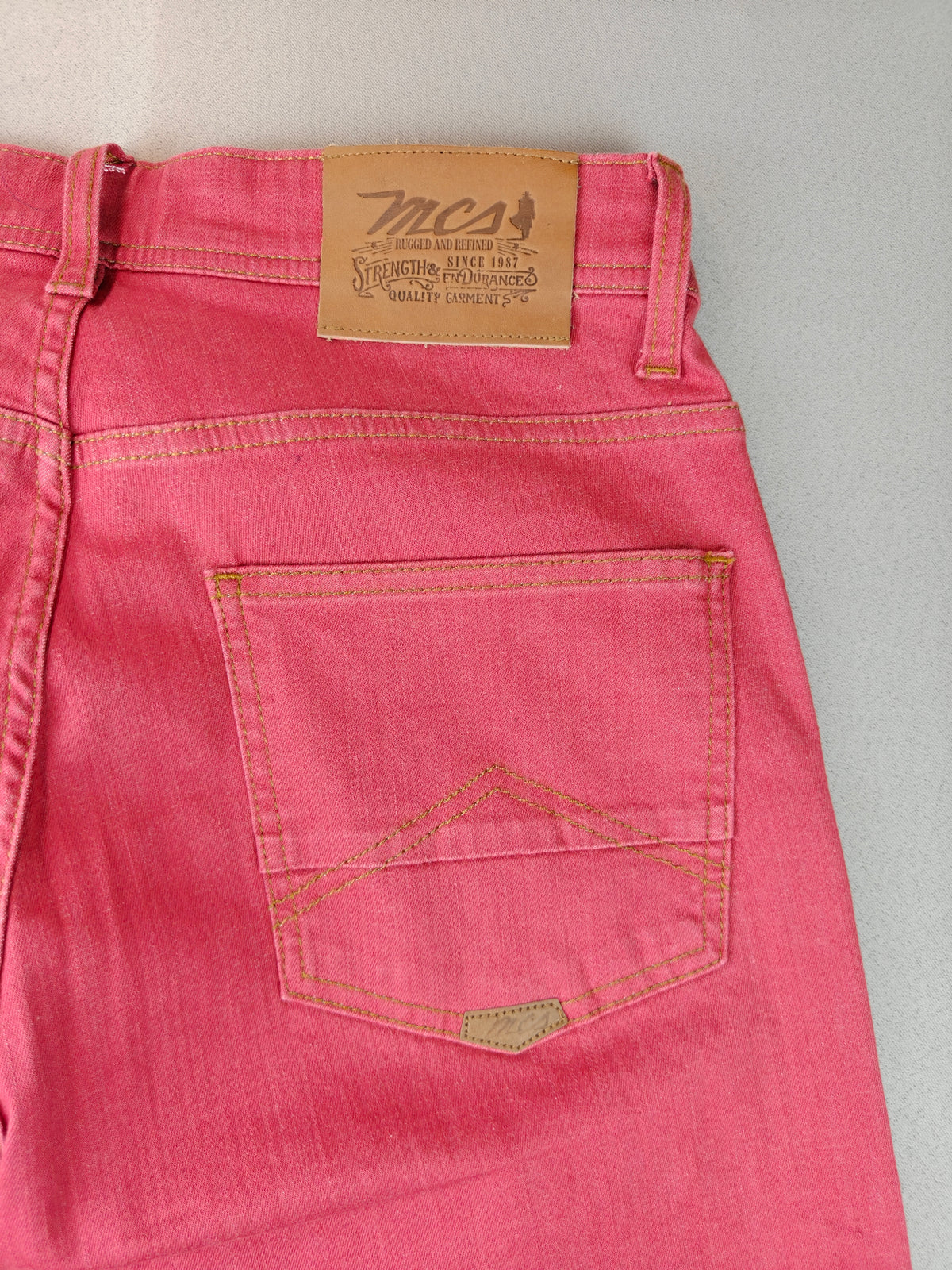 Malbora mcs jeans 32 beden