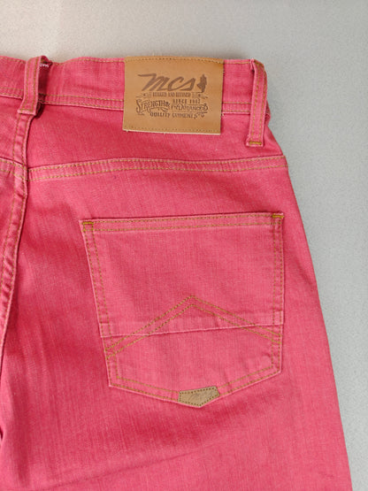 Malbora mcs jeans 32 beden
