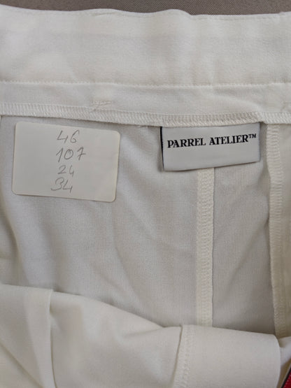 PARREL ATELİER baggy pantolon 34 BEDEN
