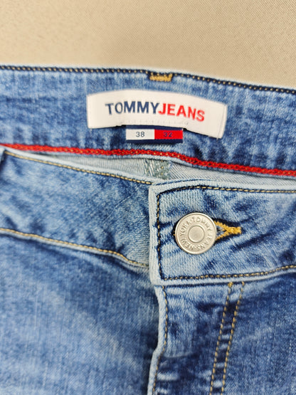 Tommy Hilfiger jeans 38 BEDEN