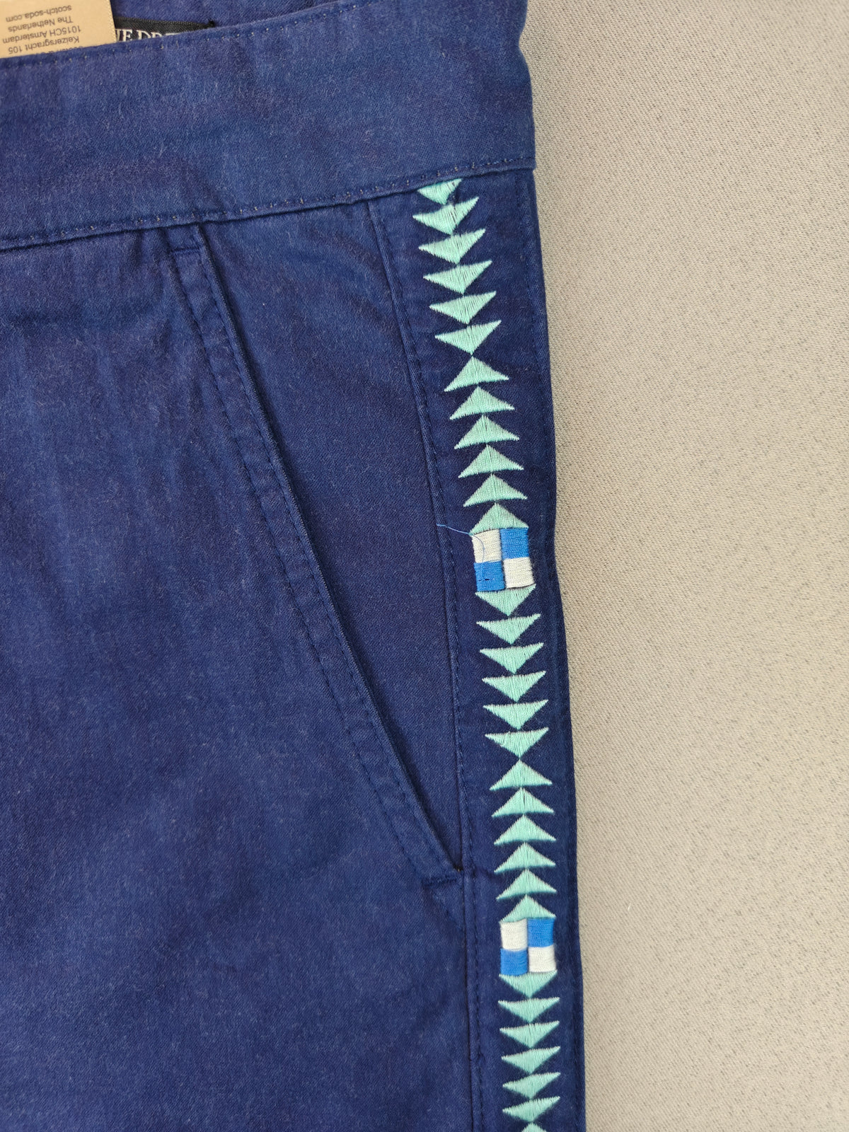 Scotch soda jeans 34 BEDEN