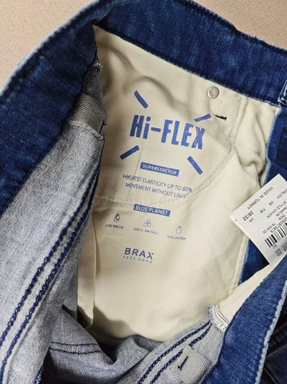 Hi-flex jeans 34 BEDEN